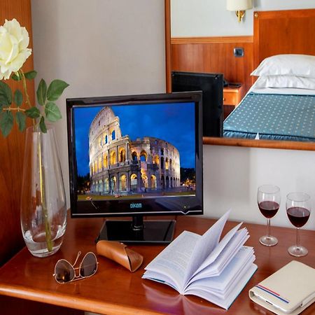 Affittacamere Centro Cavour Roma Ngoại thất bức ảnh