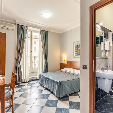 Affittacamere Centro Cavour Roma Phòng bức ảnh
