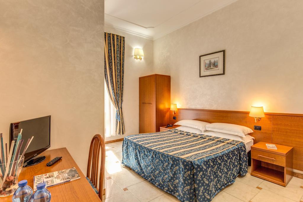Affittacamere Centro Cavour Roma Ngoại thất bức ảnh