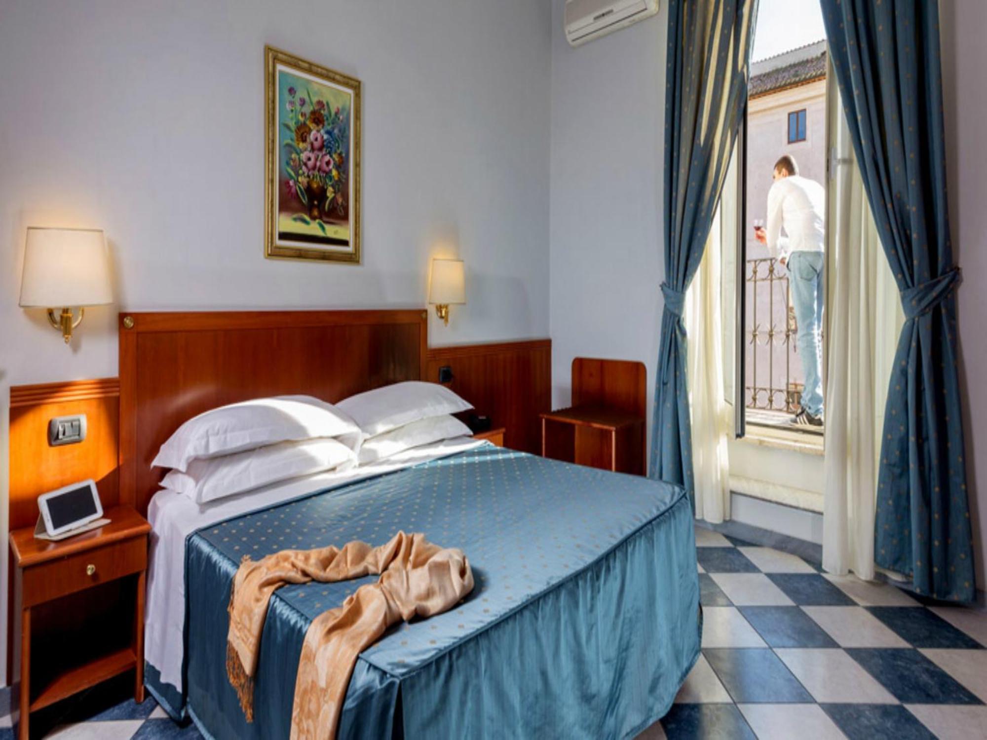 Affittacamere Centro Cavour Roma Phòng bức ảnh