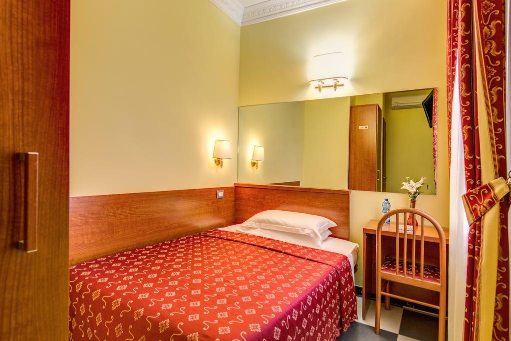 Affittacamere Centro Cavour Roma Phòng bức ảnh