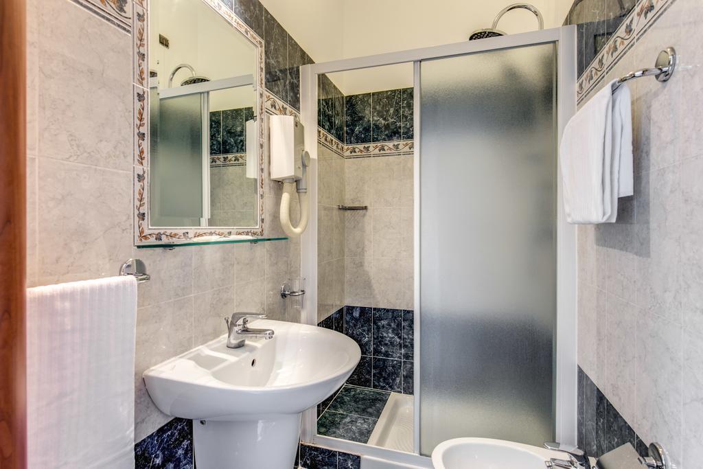 Affittacamere Centro Cavour Roma Phòng bức ảnh