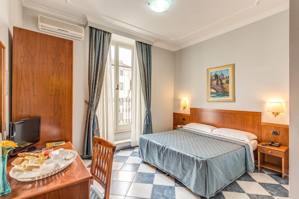 Affittacamere Centro Cavour Roma Ngoại thất bức ảnh